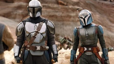 tv tropes the mandalorian|The Mandalorian (Series) .